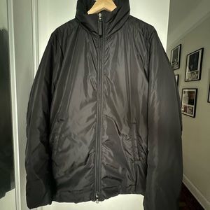 PRADA Linea Rossa men’s jacket